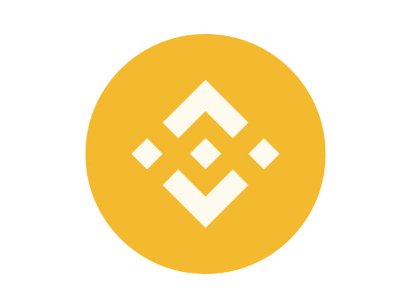 Logo Binance