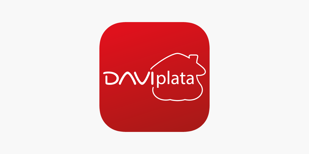 Logo DaviPlata